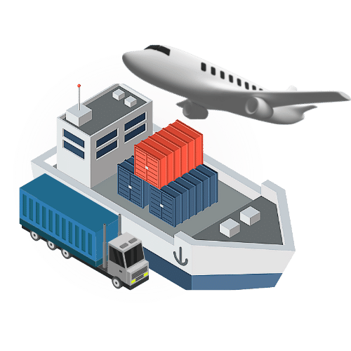 Portlink - Logistíca Multimodal